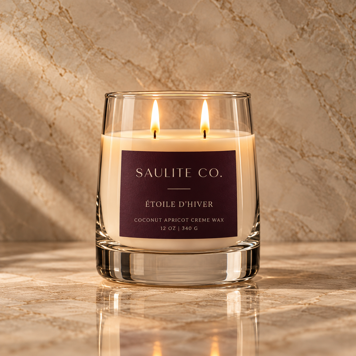 Test Candle